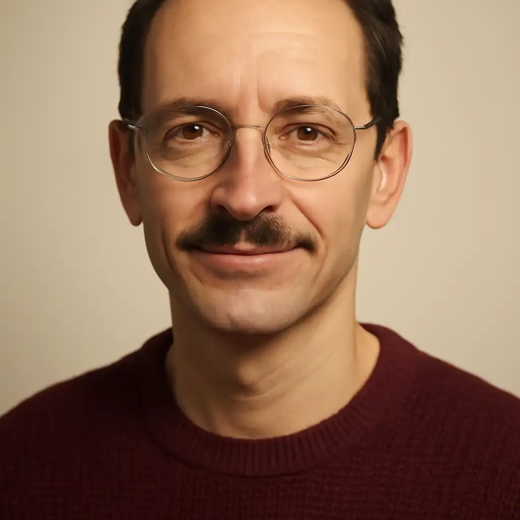 Stefan Kronqvist